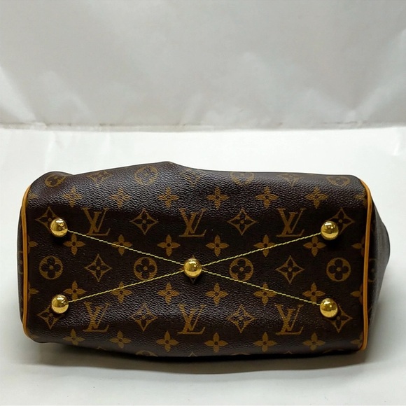 Louis Vuitton Tivoli PM - Picture 5 of 10